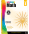 Spectrum 4th Grade Math Workbooks, Multiplication, Division, Fractions, Geometry, Algebra Prep, and More Mathematics, Classroom Or Homeschool Curriculum