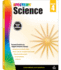Spectrum Grade 4 Science Workbook, the Scientific Method and Research Activities, Natural, Earth, and Life Sciences, Classroom Or Homeschool Curriculum