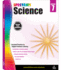 Spectrum Grade 7 Science Workbook, Middle School Books Covering Natural, Earth, Life Sciences, and More With Scientific Research Activities, Classroom Or Homeschool Curriculum (Volume 59)