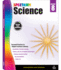 Spectrum 8th Grade Science Workbooks, Ages 13 to 14, Grade 8 Science, Natural, Earth, and Life Science, 8th Grade Science Book With Research Activities-176 Pages