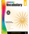 Spectrum Grade 4 Vocabulary Workbook, 4th Grade Vocabulary Covering Word Relationships, Sensory Language, Roots and Affixes, and Reading Comprehension...Or Homeschool Curriculum (Volume 87)