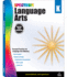 Spectrum Language Arts Workbook-Kindergarten Ela Writing and Grammar Practice With Writer's Guide and Answer Key, Classroom Or Homeschool Curriculum (128 Pgs)