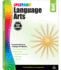 Spectrum Grade 3 Language Arts Workbook, English Grammar, Parts of Speech, Sentence Building Skills, Vocabulary, Punctuation, and More, Ela Classroom Or Homeschool Curriculum (Volume 13)