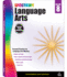 Spectrum 8th Grade Language Arts Workbook, Middle Grade Books Covering English Grammar, Parts of Speech, Sentence Structure, Vocabulary, and More, Ela Classroom Or Homeschool Curriculum (Volume 18)