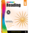 Spectrum Reading Comprehension Grade 5 Workbooks, Ages 10 to 11, 5th Grade Reading Comprehension, Nonfiction and Fiction Passages, Summarizing Stories and Identifying Themes-174 Pages