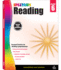 Spectrum Grade 6 Reading Workbook, Books for 6th Graders With Nonfiction and Fiction Passages and Learning Activities, Classroom Or Homeschool Curriculum
