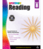 Spectrum Reading Comprehension Grade 8, Ages 13 to 14, 8th Grade Workbooks, Nonfiction and Fiction Passages, Analyzing and Summarizing Story Structure Using Context Clues and Citations-160 Pages