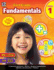 First Grade Fundamentals