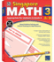 Singapore Math Grade 4 Workbook�€"4th Grade Addition, Subtraction, Multiplication, Division, Bar Graphs, Fractions, Length, Mass, Volume Problem Solving (256 Pgs)