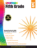 Spectrum Grade 5 Math & Language Arts Workbook-5th Grade State Standards for Geometry, Algebra Prep, Vocabulary, Nonfiction, Fiction Reading Comprehension for Classroom Or Homeschool (320 Pgs)
