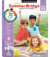 Summer Bridge Activities�