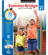 Summer Bridge Activities�
