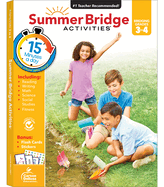 Summer Bridge Activities�