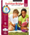 Summer Bridge Activities 6th to 7th Grade Workbooks All Subjects, Middle School Books With Math, Language Arts, Reading Comprehension, Science, Social Studies, Fitness, Flash Cards, and More (Volume 8)