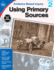 Using Primary Sources, Grade 2 (Evidence-Based Inquiry)