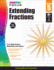 Spectrum-Extending Fractions, Grade 5 (Spectrum Focus)