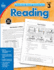 Carson Dellosa Reading, Grade 3 Workbook (Standards-Based Connections)