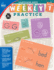 Language Arts, Grade 1 (Weekly Practice)