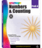 Spectrum Numbers and Counting Preschool to Kindergarten Workbooks, Prek to K Math Book for Kids Ages 4 and Up, Learn to Write Up to 10, Count to 100, ...Or Homeschool Curriculum (Volume 111)
