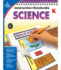 Carson Dellosa | Science Interactive Notebook | Kindergarten, 96pgs