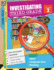 Investigating Third Grade (the Library Looter)