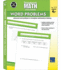 Singapore Math Challenge Word Problems 4th Grade Math Workbooks, Singapore Math Grade 4 and Up, Equations, Area, Decimals, and Fractions Workbook, 4th Grade Math Classroom Or Homeschool Curriculum (Volume 3)