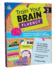 Carson-Dellosa Train Your Brain: Fluency Level 2