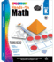 Spectrum Hands-on Math Kindergarten Workbooks, Activity Book for Kids Ages 5 to 6 With Manipulatives and Dry Erase Activities Covering Addition, Subtraction, Place Value, and More Mathematics (Volume 52)