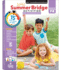 Summer Bridge Activities Spanish Prek-K, Grades Pk-K