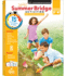 Summer Bridge Activities� Spanish Workbook, Bridging Grade 3 to 4 in Just 15 Minutes a Day, Reading, Writing, Math, Science, Social Studies, Summer...With Spanish Flash Cards (Spanish Edition)