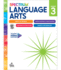 Spectrum Language Arts 3rd Grade Workbooks, Ela Activity Book for Kids Ages 8-9, Parts of Speech, Sentence Structure, English Grammar, Vocabulary, Spelling and More, Classroom Or Homeschool Curriculum