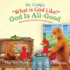 God is All-Good