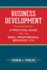 Business Development: A Practical Guide for the Small Professional Services Firm
