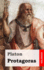 Protagoras (German Edition)