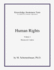 Human Rights: History & Context