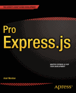 Pro Express. Js