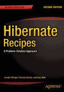 Hibernate Recipes