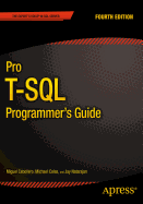 Pro T-Sql Programmer's Guide