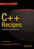 C++ Recipes: a Problem-Solution Approach
