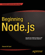 Beginning Node. Js