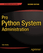 Pro Python System Administration