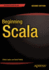 Beginning Scala