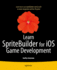 Learn Spritebuilder for Ios Game Development