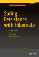 Spring Persistence With Hibernate