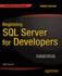 Beginning Sql Server for Developers