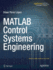 MATLAB Control Systems Engineering