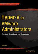 Hyper-V for Vmware Administrators