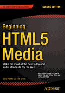 Beginning Html5 Media