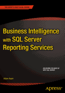 Business Intelligence With Sql Server Reporting Services