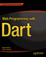 Web Programming With Dart